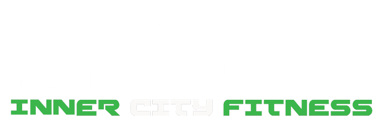 Inner City Fitness Logo